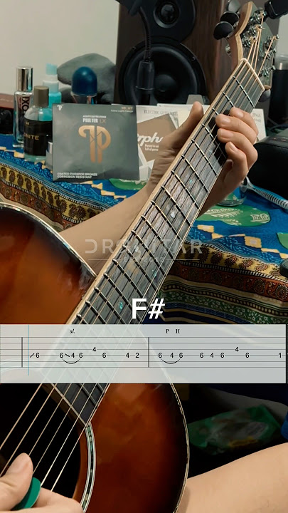 November Rain (Solo Akustik TAB) Guns n Roses