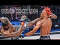 Patrick Ocheme vs Glody Kanzeko | FULL FIGHT | EFC 113