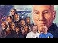 D&amp;M Talk About... Star Trek: Picard Season 3 (and 2)