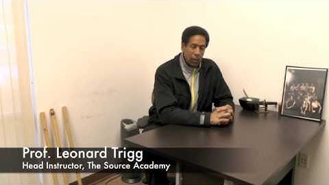 Reality Based Self Defence - Part 1