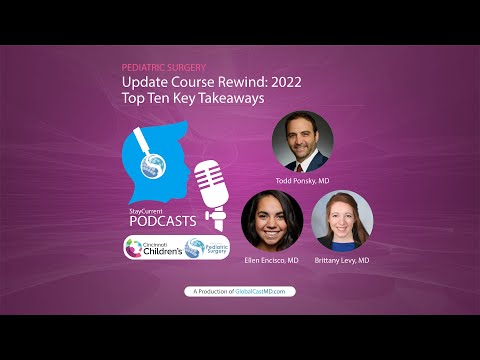 Update Course Rewind: