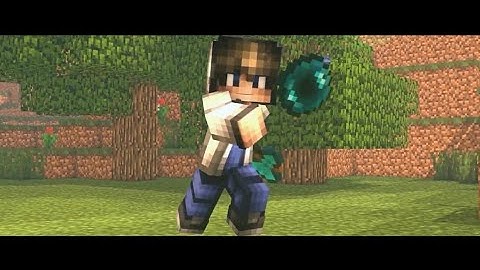 #1 Intro for Drago790 by LUCAS DMC FT Barragan5754 (AE) (First C4D Intro ;-;)