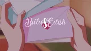 Billie Eilish - 8; Sub