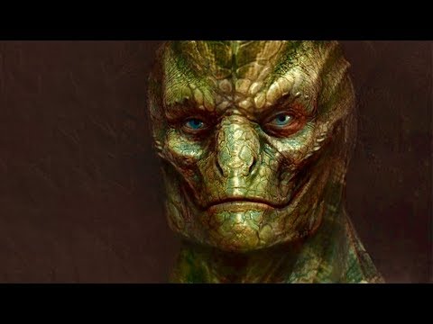 5 Reptilians Caught On Camera & Spotted In Real Life!