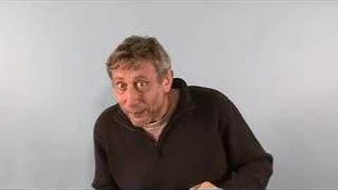 Michael Rosen We