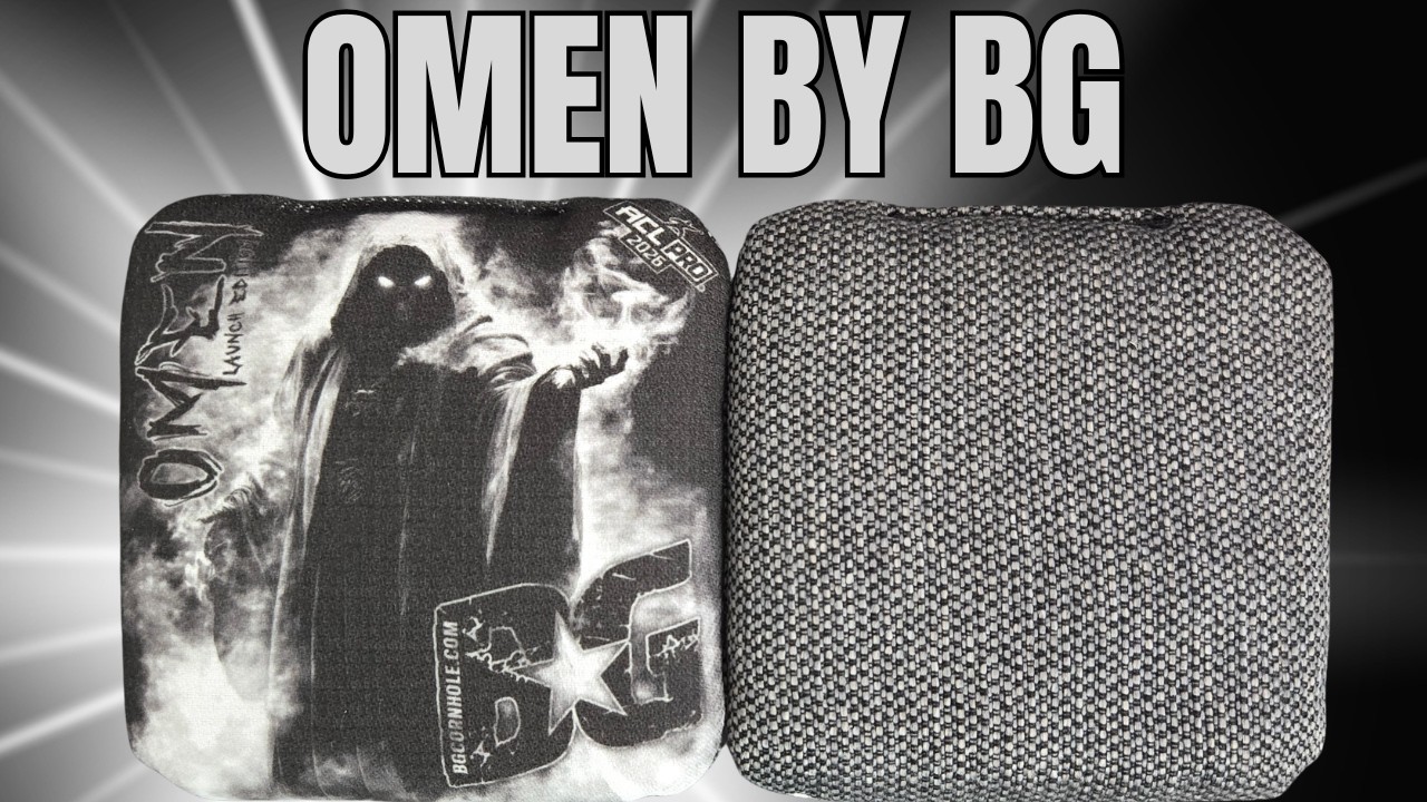 Знамение от BG