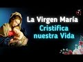 LA VIRGEN MARIA CRISTIFICA NUESTRA VIDA @MisionRuah