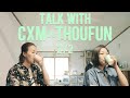 Talk with cxm x thoufun vol2