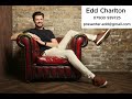 Edd Charlton Radio Taster
