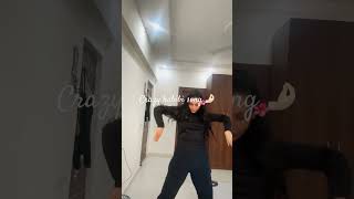 Crazy habibi vs decent munda song #cover #bollywoodcoversongs #subscribe #dance #viralsong ❤️
