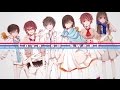 【3人6役で】 『love so sweet』 歌ってみた 【Rio･いかさん･赤飯】