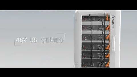 Pylontech update version lithium battery US2000C