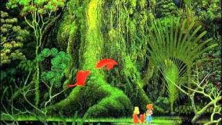 Video thumbnail of "Secret of Mana - Fond Memories"