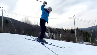 Rough Morning Start - The landing does not always happened as planned!