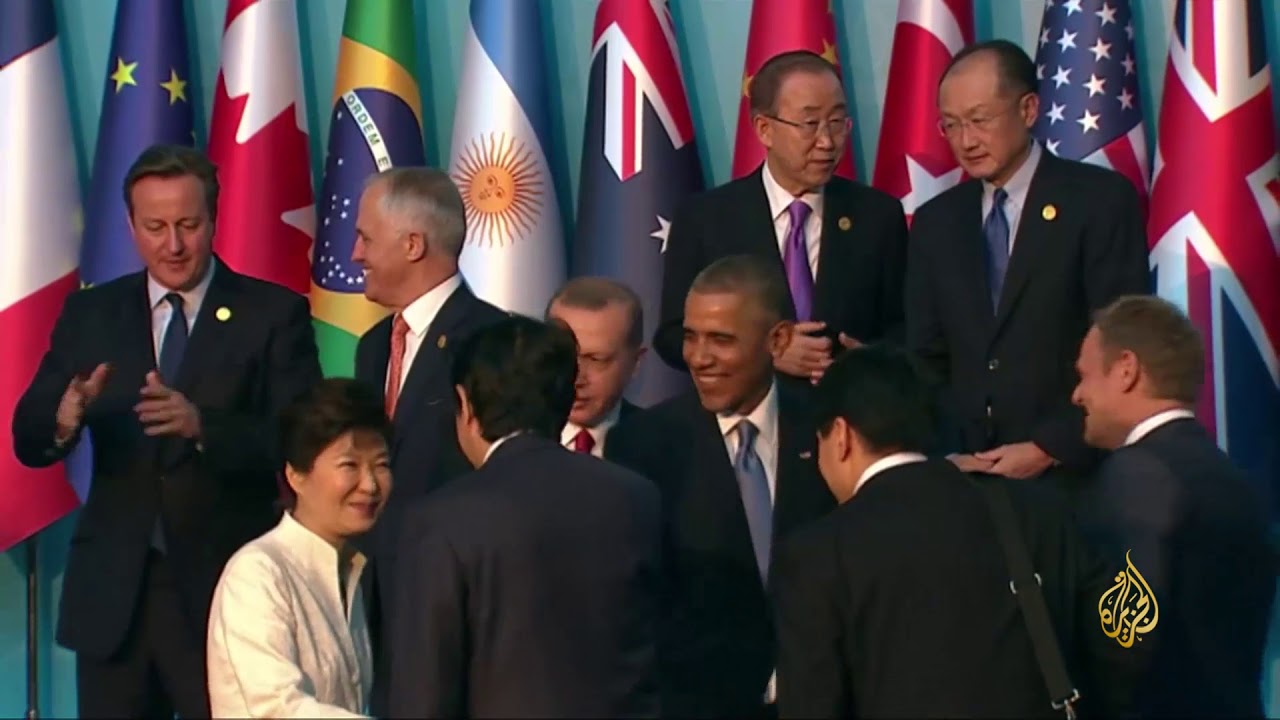 واشنطن وأنقرة.. توتر بين حليفين