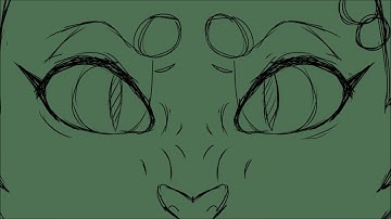 Burned Hollyleaf MAP part 9 wip
