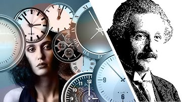 Deriving the Theorem for Time Dilation from Einstein