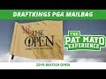 2019 Fantasy Golf Picks - British Open Final Card, DraftKings Picks, Viewer Chat & Weather Update