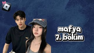 Mafya Roblox Dizi 7. Bölüm