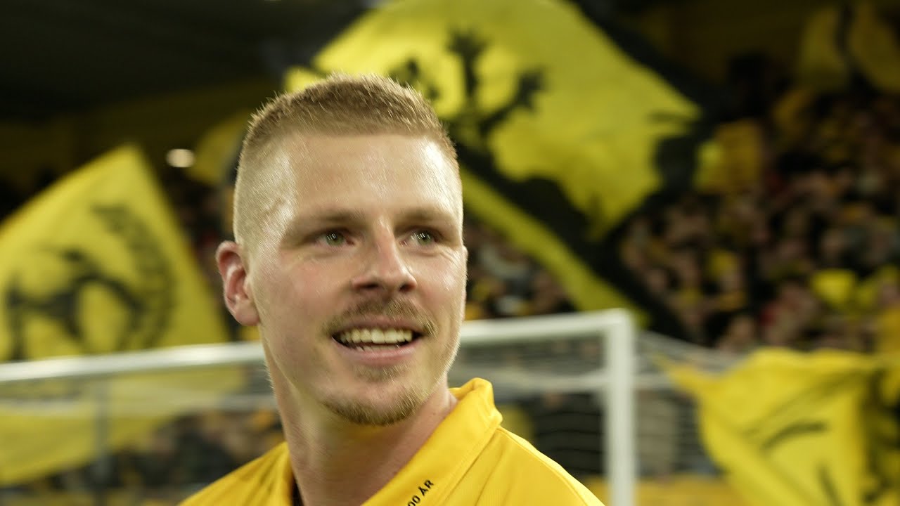 Zoom-In | IF Elfsborg 1-0 IFK Göteborg