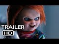 Cult of Chucky Official Trailer #1 (2017) Horror Movie HD