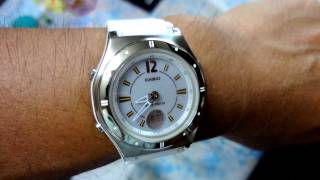 ♥ 彡☆1080p ☆彡 TPOに合わせて腕時計も着替えましょう！！ =2011-8/30=