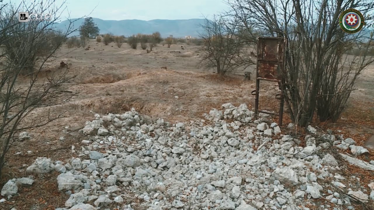 Allahverdi Bağırovun övladları Milli Qəhrəmanın məzarını ziyarət etdi