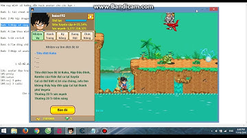 Cách hack avatar | Ngọc Rồng Online