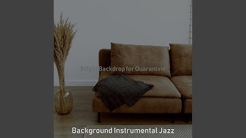 Pulsating Jazz Sax with Strings - Vibe for Inspiration
