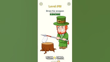 🔥 Dop 2 👀 Level 646 Android⚡IOS #dop2 #gameplay #shorts