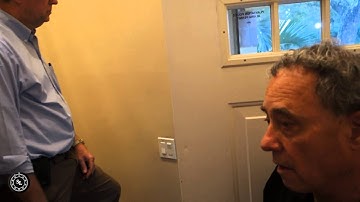 SIMPLISAFE NORMAL USE WITH MARC WEBER TOBIAS