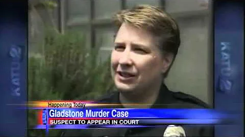 Woman accused of murdering Gladstone business owne...