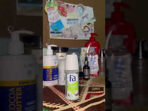 أسوأ ديودرنت من  تعالوا أحكيلكم تجربتي كاملة مزيل عرق ديودرنت اكسبلور منتجات عناية 