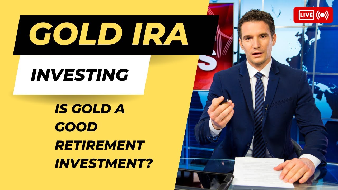 Gold IRA vs Physical Gold: Which is a Better Retirement Investment in 2022?