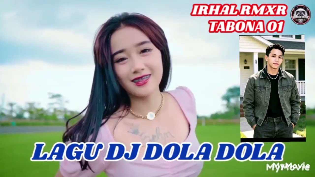 LAGU JOGET TERBARU DOLA DOLA REMIX🏎IRHAL RMXR