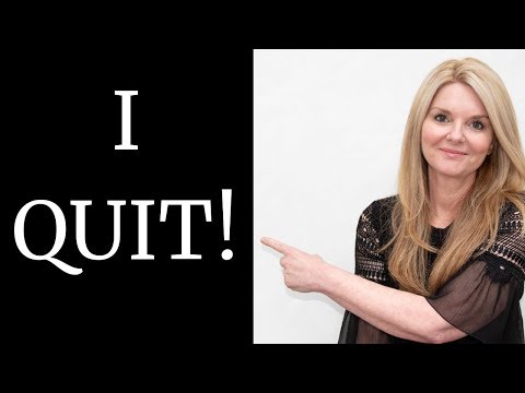 How To Resign From A Job; What To Say When Quitting A Job