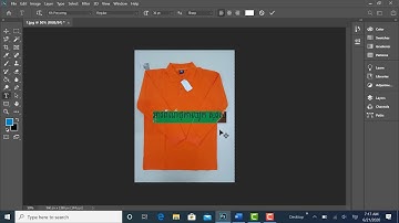 #Change Unicode Font in Adobe Photoshop 2020. របៀបប្តូរហ្វុងអក្សរយូនីកូដក្នុង Photoshop2020