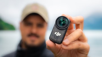 DJI Osmo Nano vs Insta360 GO 3S – Which One is Better?