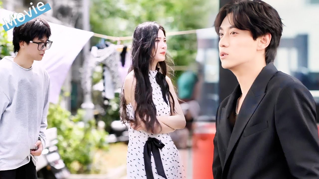 Милый мальчик стал красавчиком 💥 Хотел соблазнить бывшего, а сам сдался 😳🔥