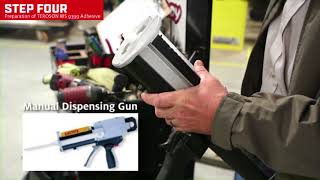 LOCTITE Trailer Repair – Full Length