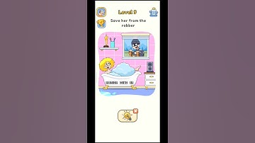 Save Her From The Robber #dop5 #shorts #trending