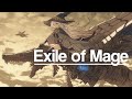 Exile of Mage / Mystic Celtic Music and Fantasy Animation