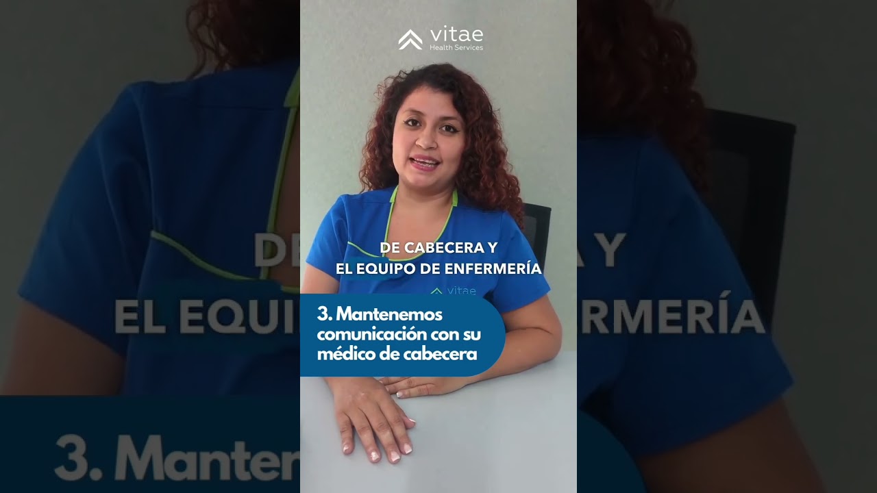 🩵Cuidados de enfermería en casa El Salvador🩺 