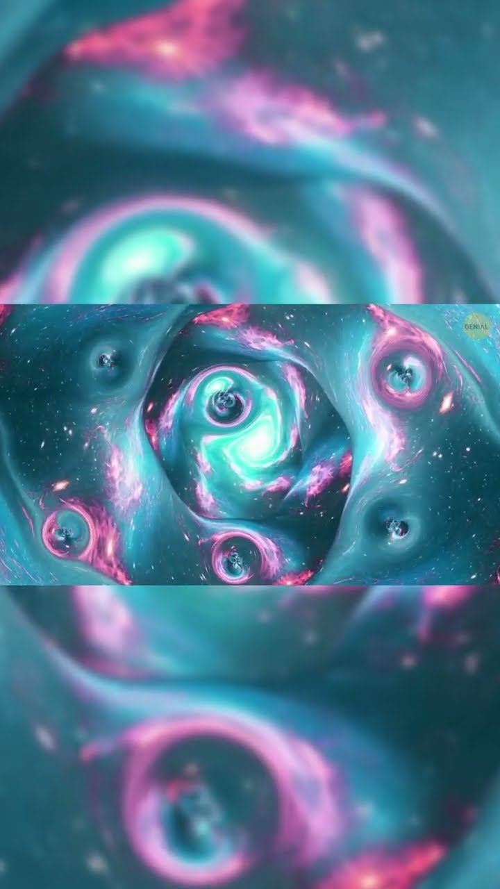 Cambiará el espacio-tiempo