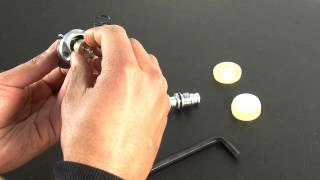 Empire® Axe™ Maintenance