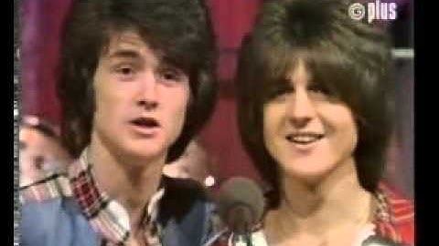 Thumbnail of episode19&20 Bay City Rollers Shang A Lang TV Show