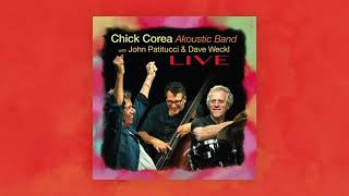 Video thumbnail of "Chick Corea Akoustic Band - Summer Night (Official Audio)"