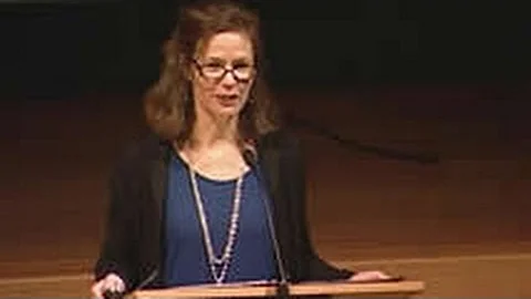 Sandra Richter | Holy Spirit in Scripture