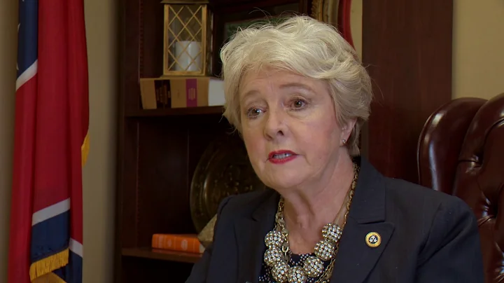 Legislative Update - Senator Janice Bowling (R) - 2