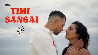 Timi Sangai - Worldofroz Official Music Video